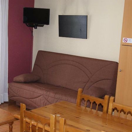 Complejo Deusol Soldeu Apartment Exterior photo