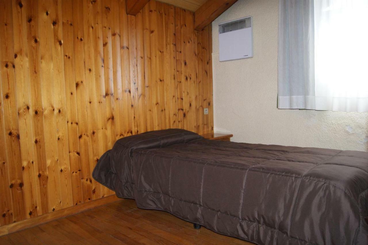 Complejo Deusol Soldeu Apartment Exterior photo