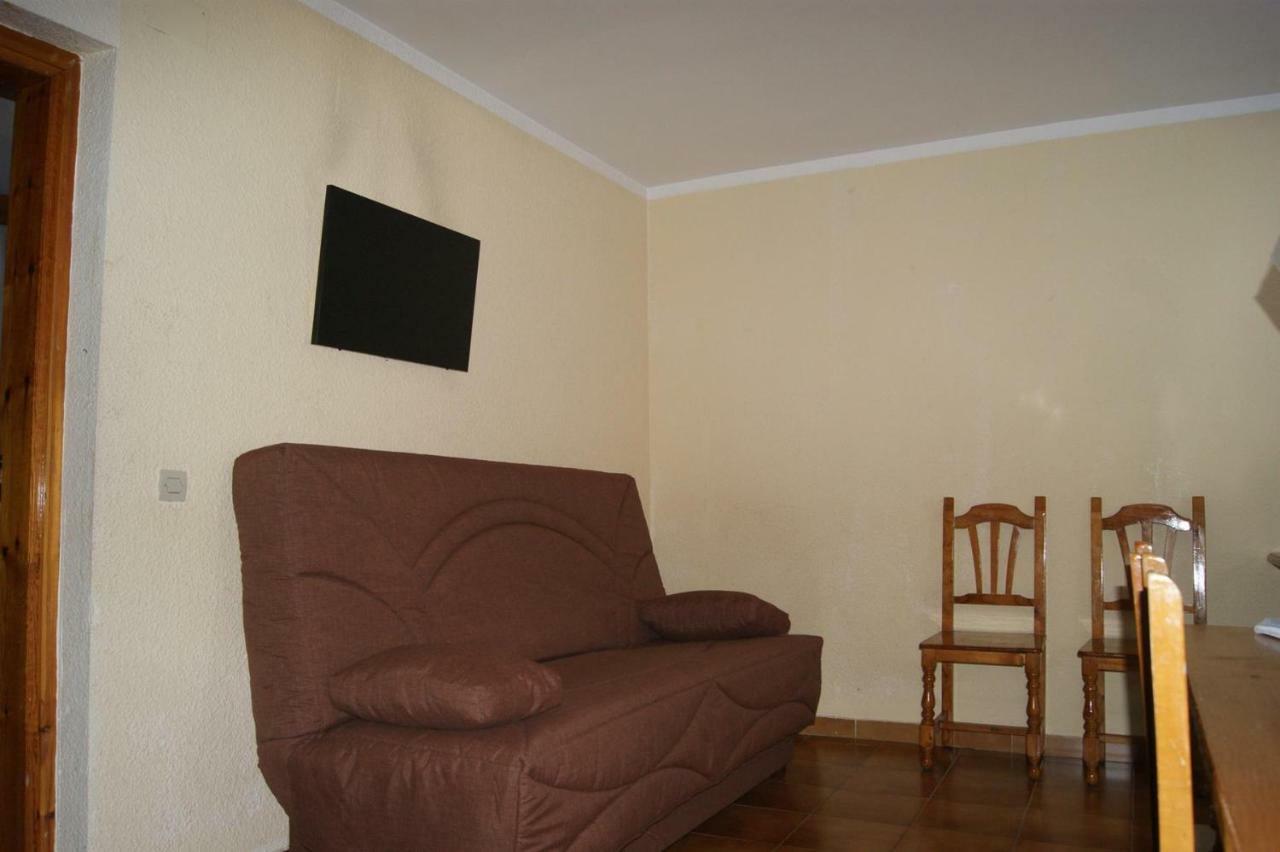Complejo Deusol Soldeu Apartment Exterior photo